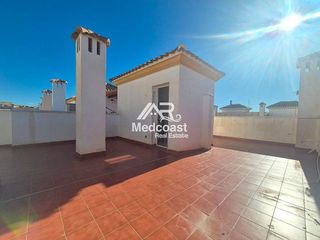 Ático en venta en Vera Ciudad en Vera