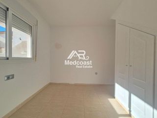 Ático en venta en Vera Ciudad en Vera