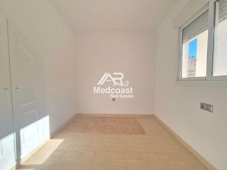 Ático en venta en Vera Ciudad en Vera