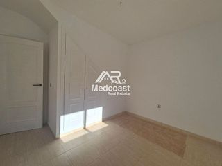 Ático en venta en Vera Ciudad en Vera