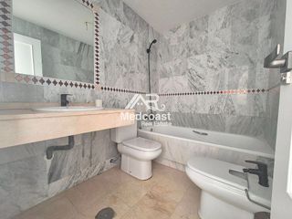 Ático en venta en Vera Ciudad en Vera