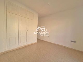 Ático en venta en Vera Ciudad en Vera