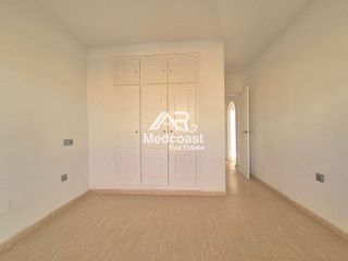 Ático en venta en Vera Ciudad en Vera