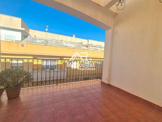 Ático en venta en Vera Ciudad en Vera