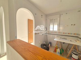 Ático en venta en Vera Ciudad en Vera