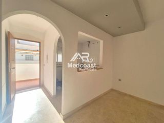 Ático en venta en Vera Ciudad en Vera