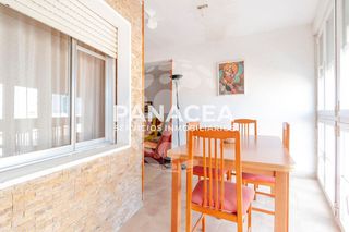 Piso en venta en Ciudad Jardín - Tagarete - El Zapillo en Almería