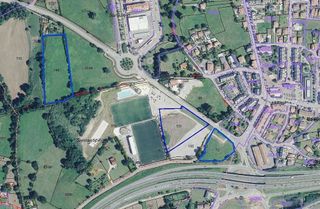 Solar en venta en Inmobiliaria - Barreda en Torrelavega