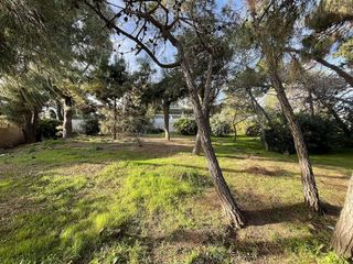 Terreno en venta en El Faro de Calaburra - Chaparral en Mijas