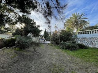 Terreno en venta en El Faro de Calaburra - Chaparral en Mijas