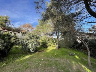 Terreno en venta en El Faro de Calaburra - Chaparral en Mijas