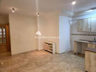 Piso en venta en San Ildefonso - Catedral en Jaén