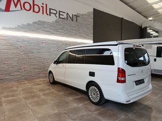 Mercedes-Benz Marco Polo 2022