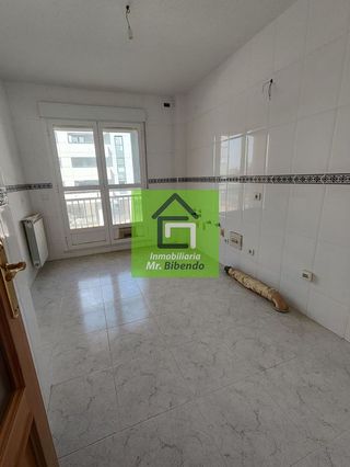 Piso en venta en Los Bloques en Zamora