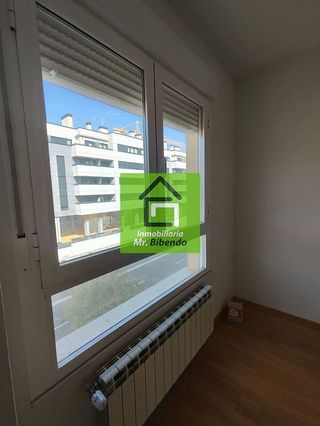 Piso en venta en Los Bloques en Zamora