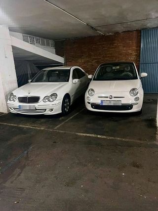 Garaje en venta en Zona Centro en Córdoba