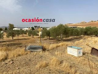 Solar en venta en Peñarroya-Pueblonuevo