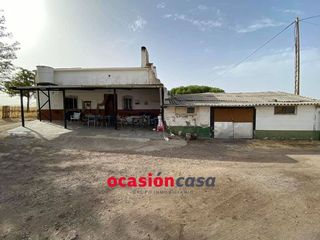 Solar en venta en Peñarroya-Pueblonuevo