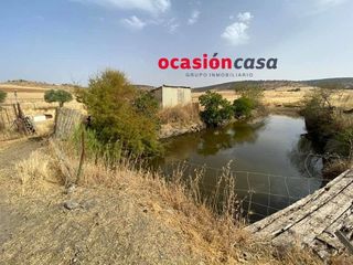 Solar en venta en Peñarroya-Pueblonuevo