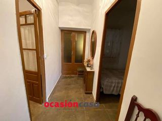 Solar en venta en Peñarroya-Pueblonuevo