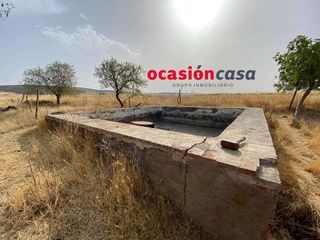 Solar en venta en Peñarroya-Pueblonuevo
