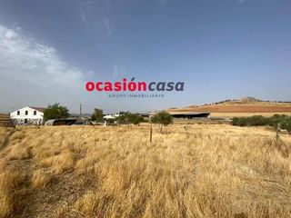 Solar en venta en Peñarroya-Pueblonuevo