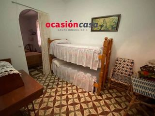 Solar en venta en Peñarroya-Pueblonuevo