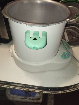 Autoclave Prestige Medical 2100 Classic 9L