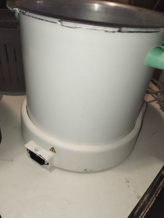 Autoclave Prestige Medical 2100 Classic 9L