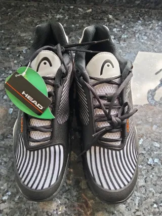 Zapatillas pádel/tenis Head Hombre Talla 43