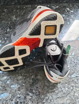 Zapatillas pádel/tenis Head Hombre Talla 43