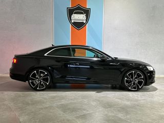 Audi A5 2018