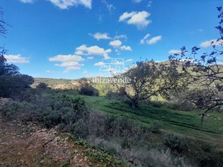 Terreno en venta en Sant Josep en Sant Josep de sa Talaia