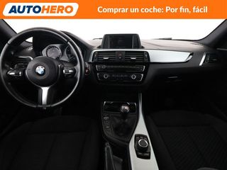 BMW Serie 1 118d M Sport