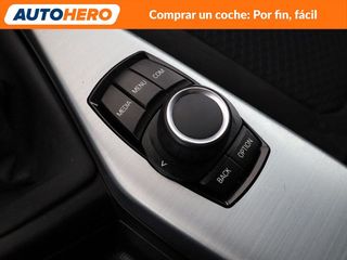 BMW Serie 1 118d M Sport