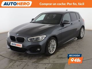 BMW Serie 1 118d M Sport