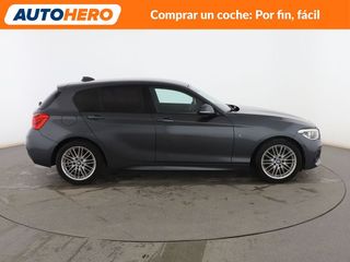 BMW Serie 1 118d M Sport