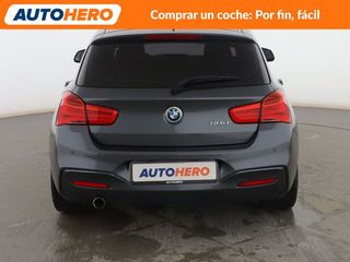 BMW Serie 1 118d M Sport