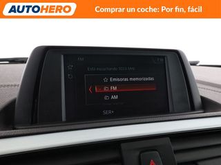 BMW Serie 1 118d M Sport