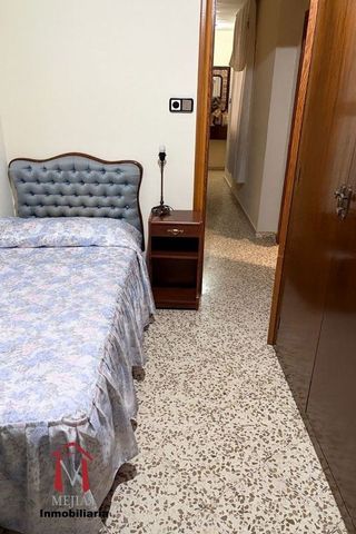 Piso en venta en Zona de Cueva de Menga en Antequera