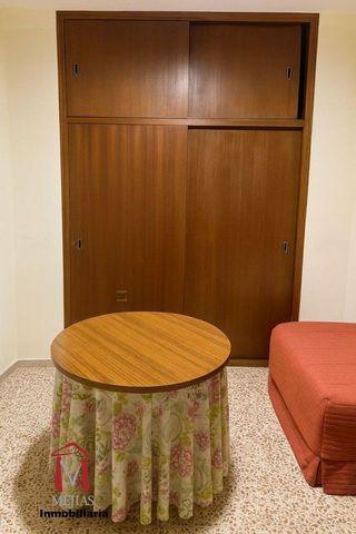 Piso en venta en Zona de Cueva de Menga en Antequera