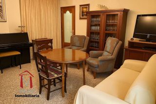 Piso en venta en Zona de Cueva de Menga en Antequera