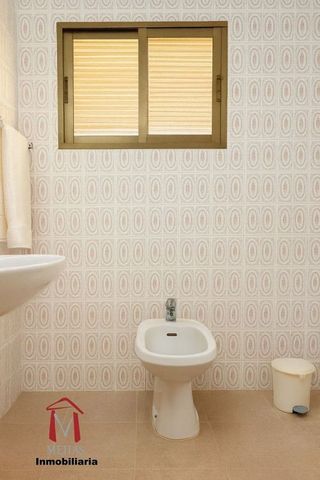 Piso en venta en Zona de Cueva de Menga en Antequera