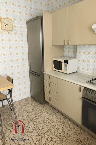 Piso en venta en Zona de Cueva de Menga en Antequera