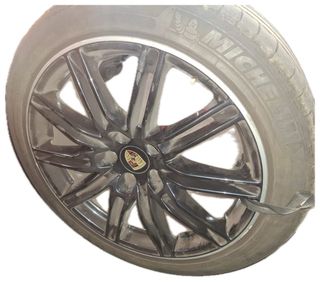 Ruedas Porsche Cayenne