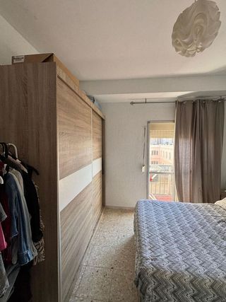 Piso en venta en La Caleta - La Viña en Cádiz