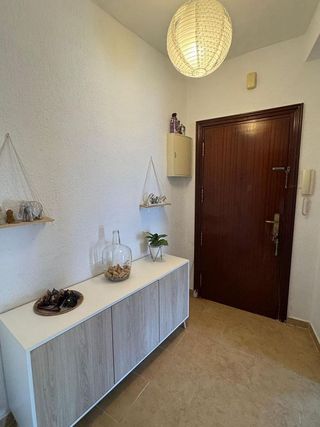 Piso en venta en La Caleta - La Viña en Cádiz