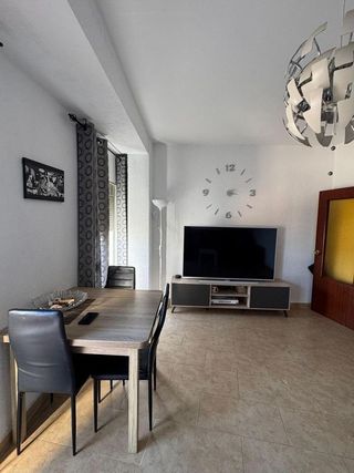 Piso en venta en La Caleta - La Viña en Cádiz