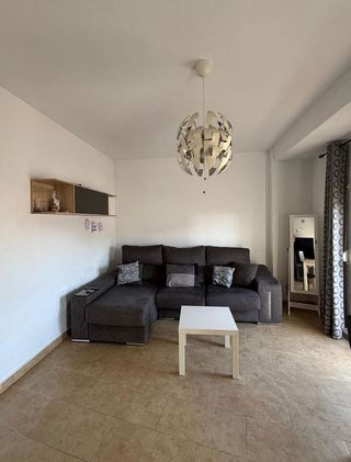 Piso en venta en La Caleta - La Viña en Cádiz