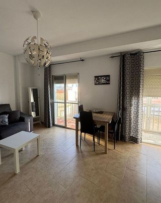 Piso en venta en La Caleta - La Viña en Cádiz
